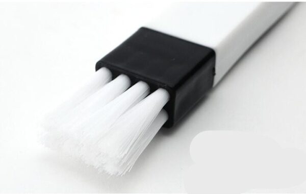 Multipurpose Keyboard Cleaning Brush Cleaner 2 In 1 Stationery Tool - Image 5