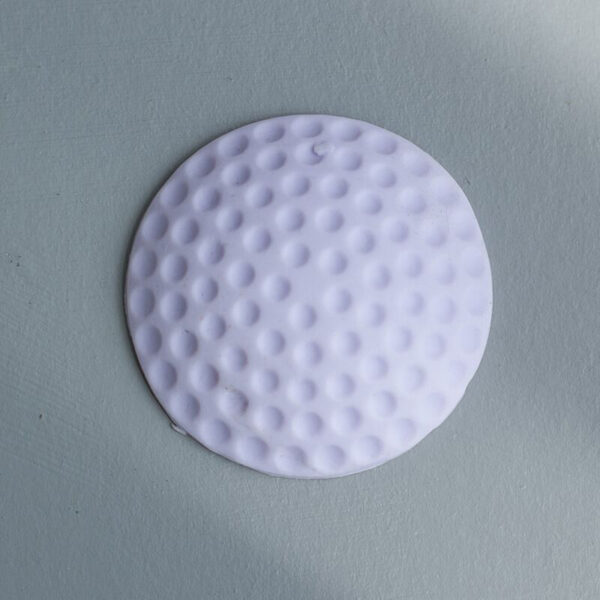 Wall Thickening Mute Door Rubber Fender - Image 5