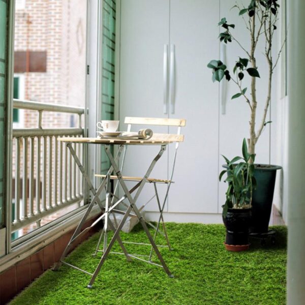 Micro Landscape Artificial Grass Landscape - Image 2