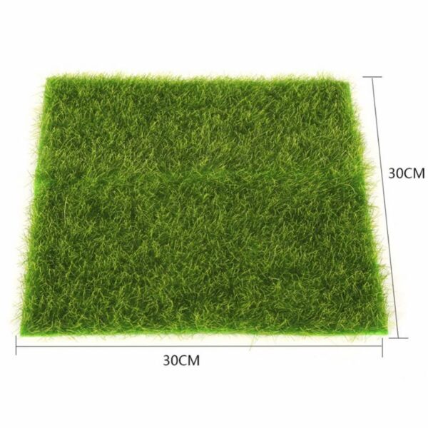 Micro Landscape Artificial Grass Landscape - Image 6