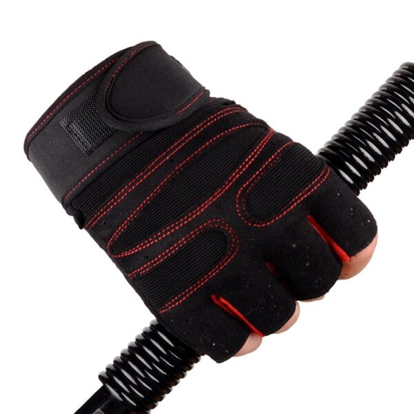 Gym Weight Lifting Gloves - Image 5