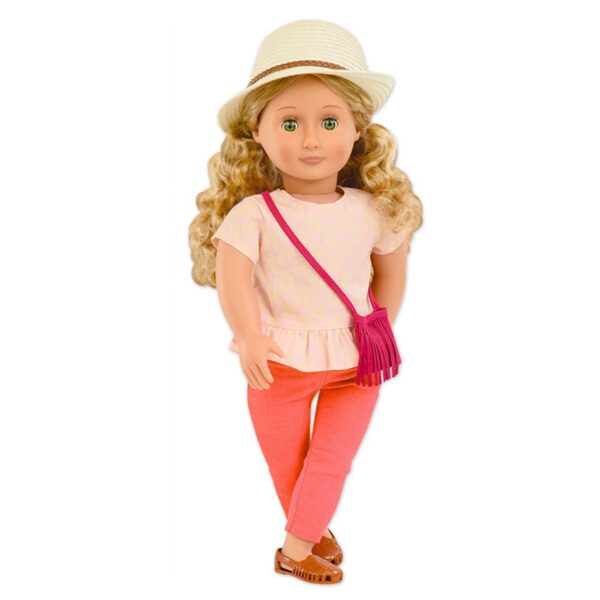 Children's Dress Up Doll Cloths American Doll - Image 3