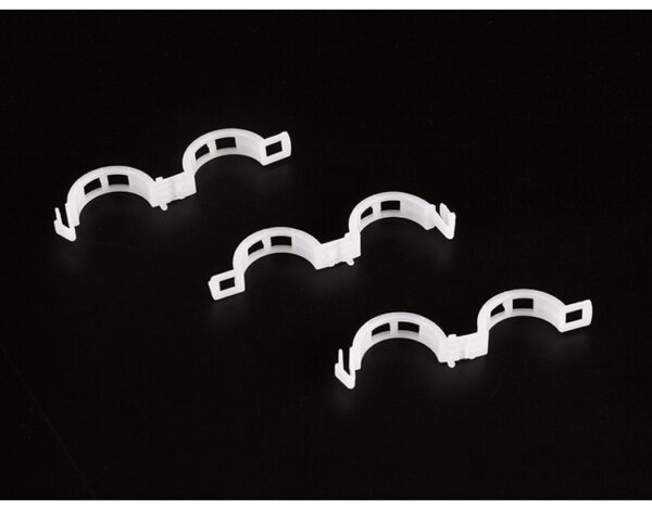 Durable 30mm Plastic Plant Support Clips - Image 4