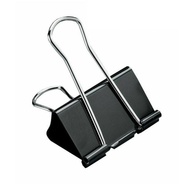 Multi-Sizes Multipurpose Office Paper Clips - Image 2