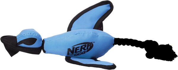 Nerf Dog Large Nylon Launching - Image 2