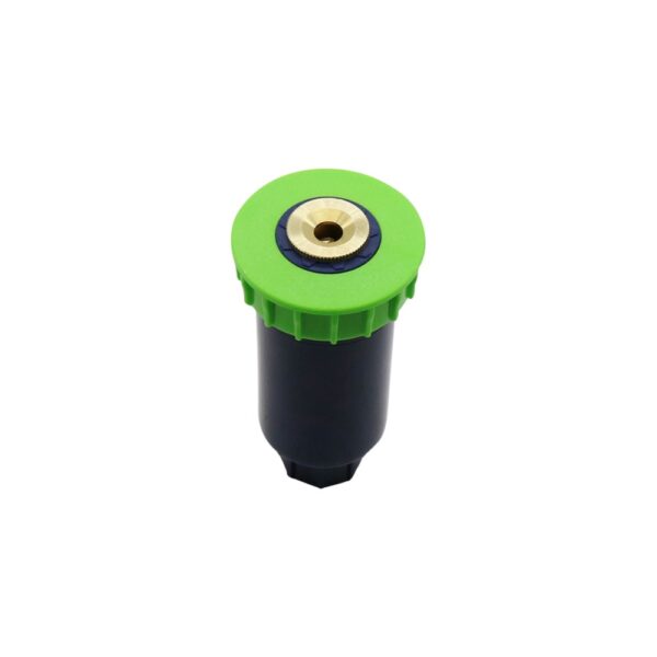 90-360 Degree Pop up Plastic Sprinklers Garden Spray Nozzle 1/2" Female Thread - Image 6
