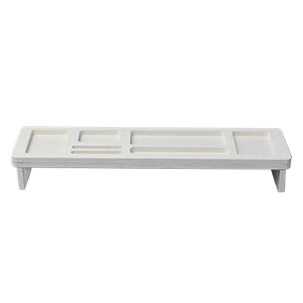 Multi Purpose Desktop Organizer Storage Rack - Image 2