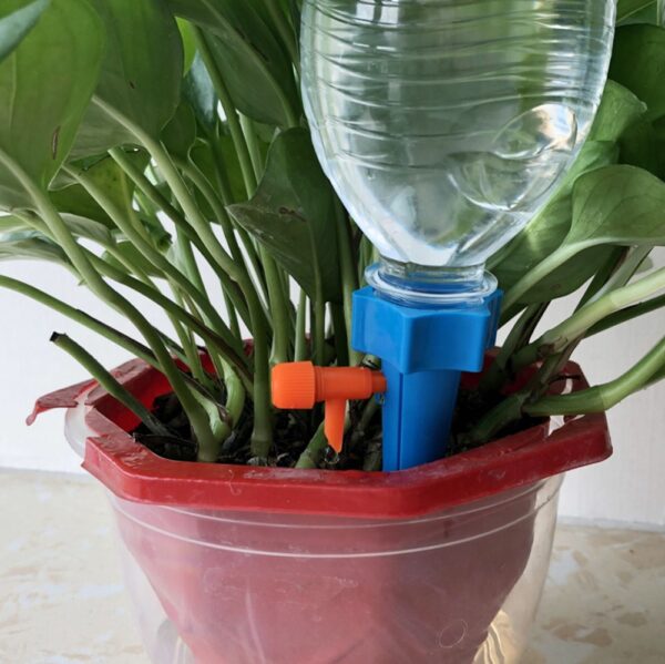 Automatic Drip Irrigation system Plant Waterers - Image 6