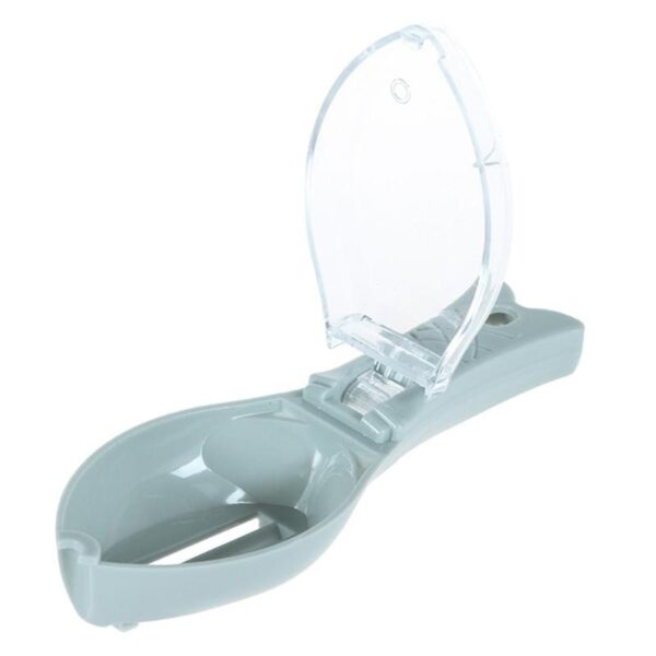 Fish Skin Scraping Fishing Scale Brush - Image 5
