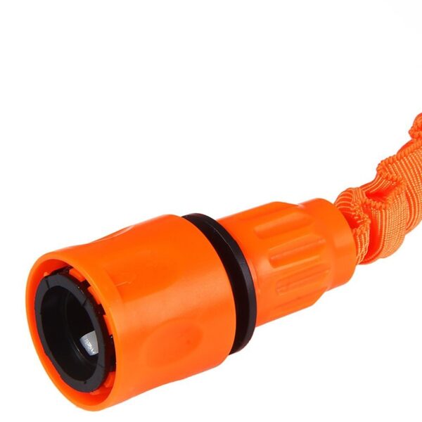 Garden Hose Expandable Water Hose to Watering With Spray Gun - Image 5