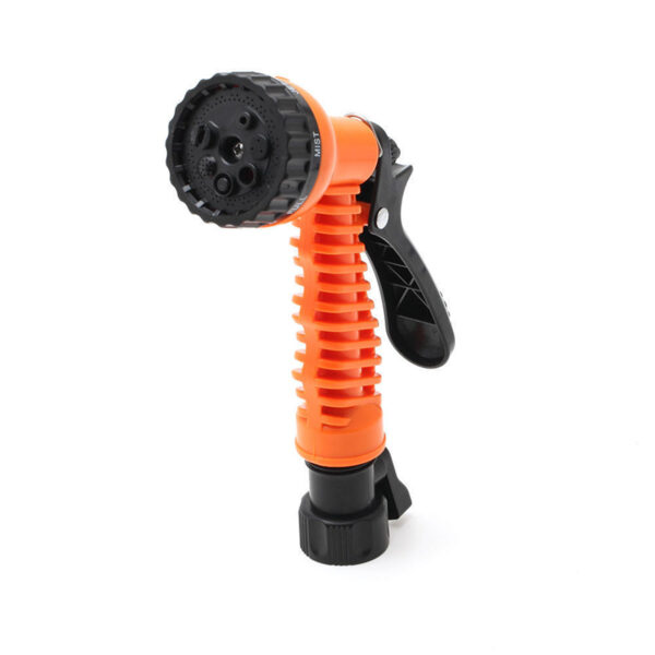 Garden Hose Expandable Water Hose to Watering With Spray Gun - Image 6