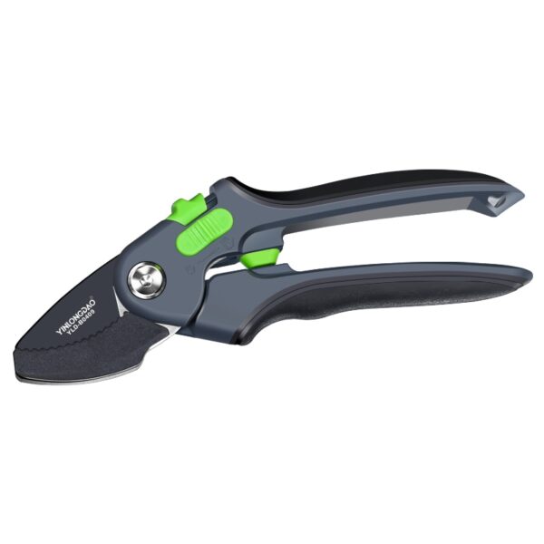 Garden Steel Pruning Shears Labor-Saving Tools - Image 6