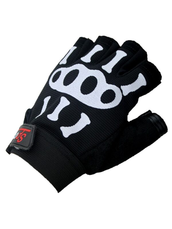 Men's Half Finger Sport Gloves