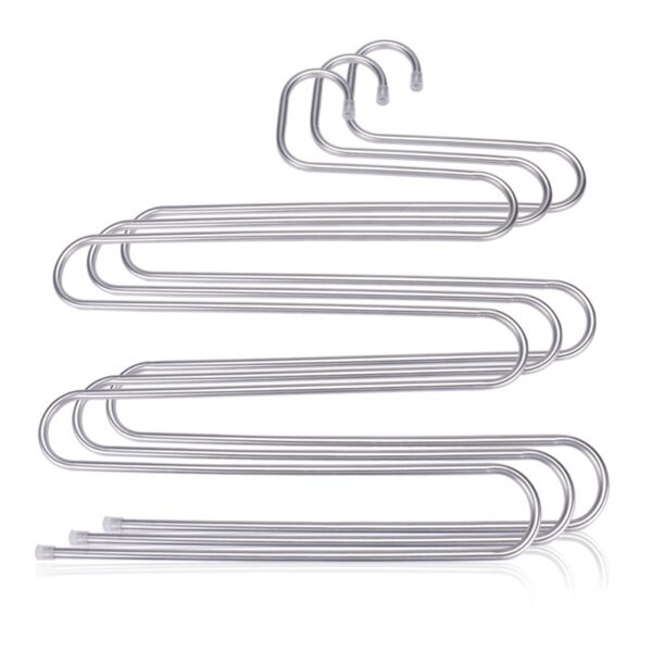 Multi-functional S-type multi-layer hanger - Image 5