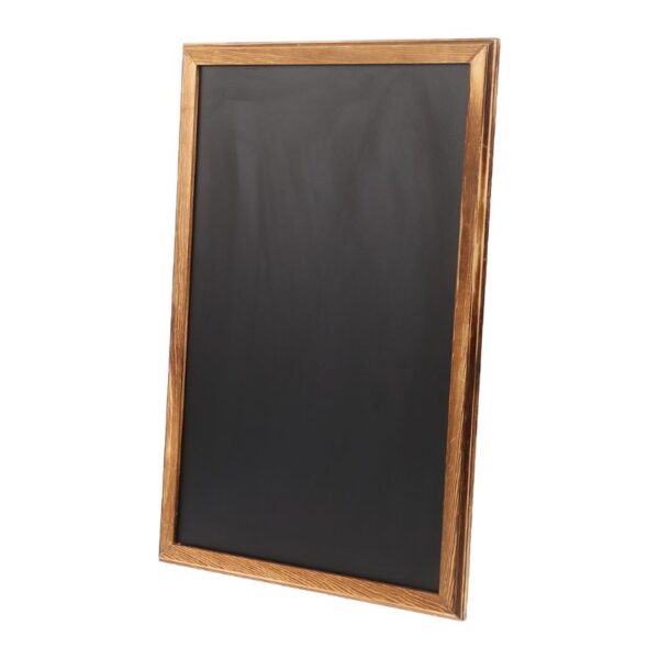 Hanging Wooden Blackboard - Image 6