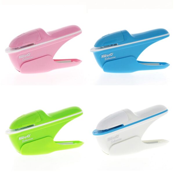 Staple-free Manual Stapler - Image 2