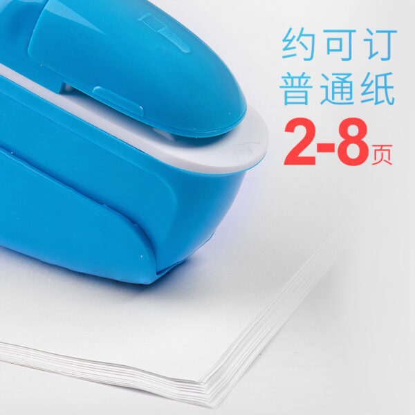 Staple-free Manual Stapler - Image 4