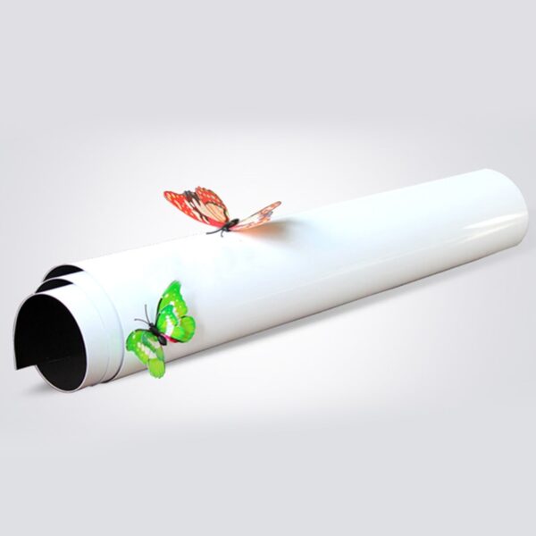 Wall Soft Whiteboard Magnets Erasable Writing Board - Image 3