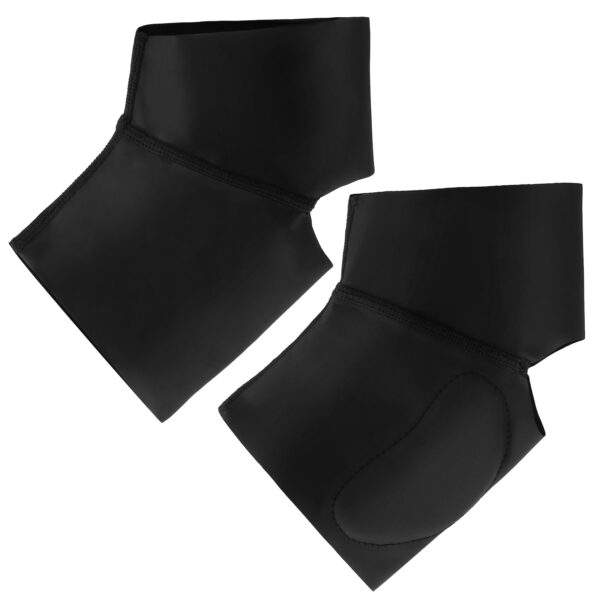Arch Support Brace with Gel Ankle Protector Compression Flat Foot Socks - Image 2